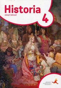 Podróże w czasie Historia 4 Zeszyt ćwiczeń - Tomasz Małkowski - książka