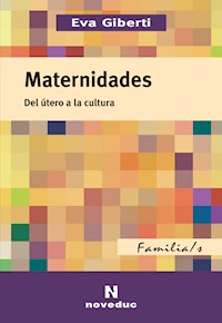 Maternidades - Eva Giberti - ebook