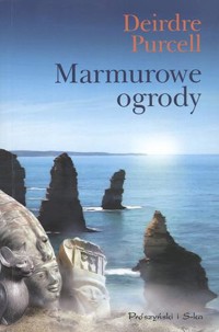 Marmurowe ogrody - Deirdre Purcell - ebook
