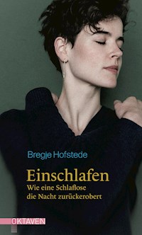 Einschlafen - Bregje Hofstede - ebook