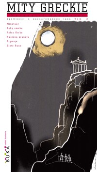 Opowieści z zaczarowanego lasu TOM 2 - Nathaniel Hawthorne - ebook