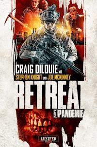 PANDEMIE (Retreat 1) - Craig DiLouie - ebook