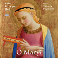 O Maryi - Grzegorz Ryś - audiobook + książka