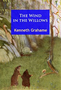 The Wind in the Willows - Kenneth Grahame - ebook + audiobook