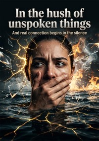 In the hush of unspoken things - Alina Frost - ebook