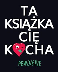 Ta Książka Cię Kocha -  - książka