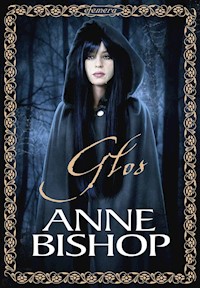 Głos Tom 4 Efemera - Anne Bishop - książka