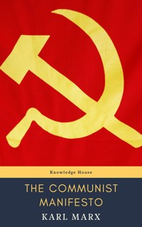The Communist Manifesto - Karl Marx - ebook