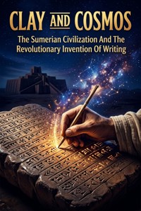 Clay and Cosmos - James R. Hartwell - ebook