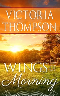 Wings of Morning - Victoria Thompson - ebook