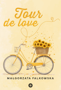 Tour de Love - Falkowska  Małgorzata - ebook