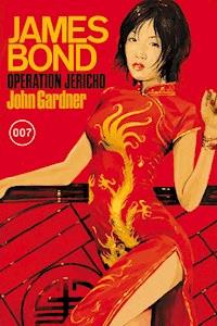 James Bond 24: Operation Jericho - John Gardner - ebook