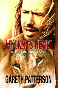 My Lion's Heart - Gareth Patterson - ebook
