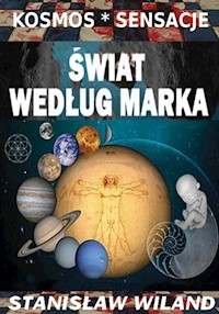 Świat według Marka - Wiland Stanisław - książka