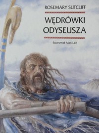 Wędrówki Odyseusza - Sutcliff Rosemary - ebook