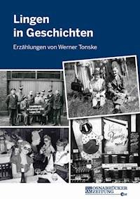 Lingen in Geschichten - Werner Tonske - ebook