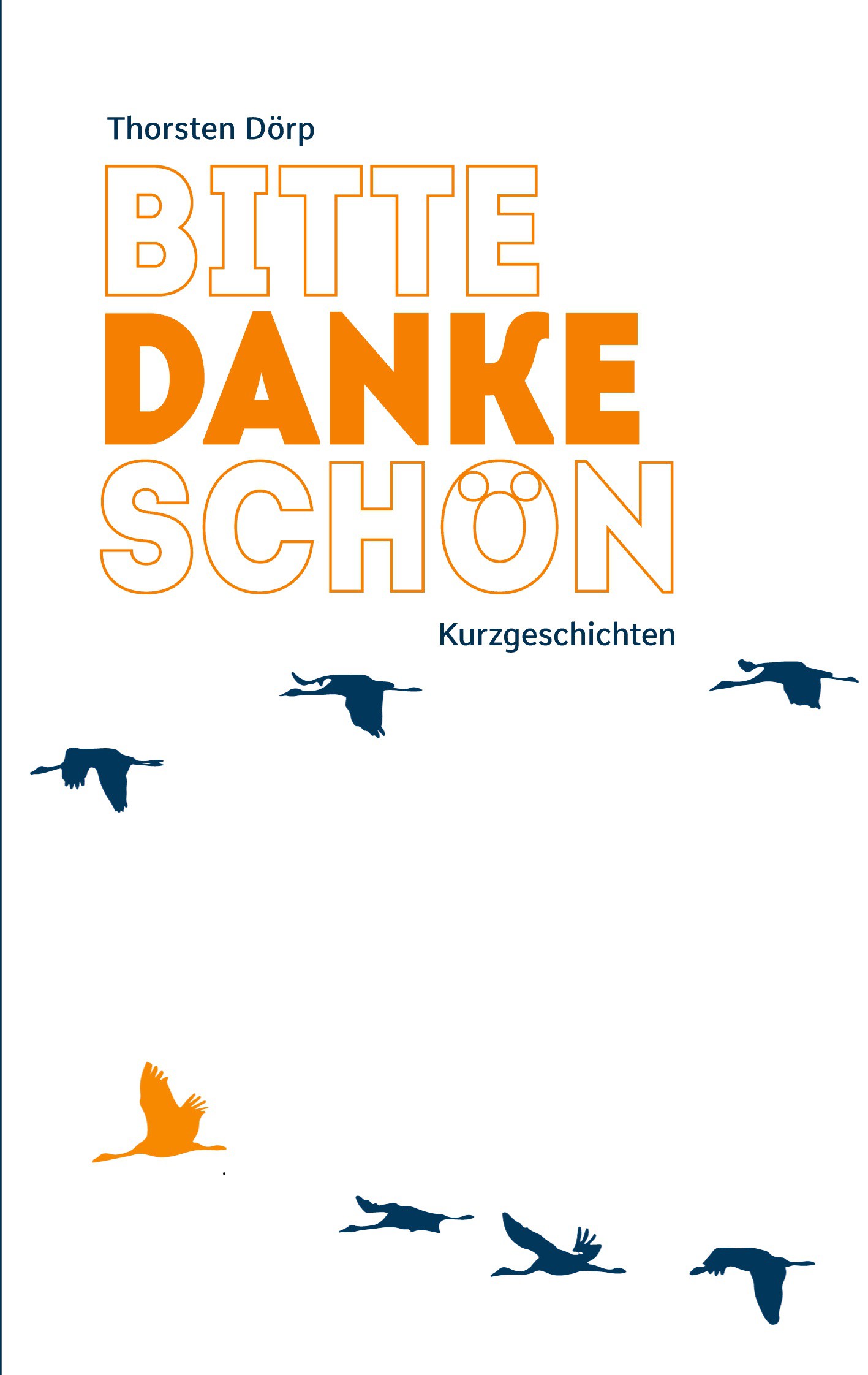 Bitte Danke Schön