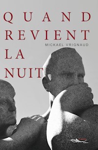 Quand revient la nuit - Mickael Vrignaud - ebook