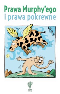 Prawa Murphy'ego i prawa pokrewne -  - książka