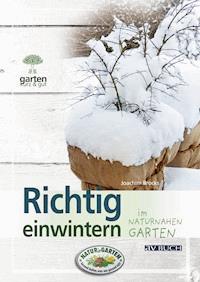 Richtig Einwintern - Joachim Brocks - ebook