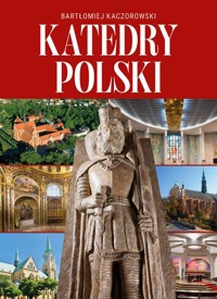 Katedry Polski - null null - książka
