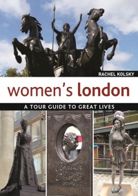 Women's London - Rachel Kolsky - ebook