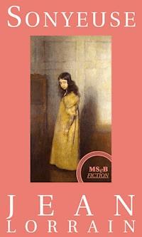 Sonyeuse - Jean Lorrain - ebook