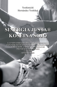 Sinergia Justa(R) - Koseina Sojo - Yoshimichi Hernández Yoshikai - ebook