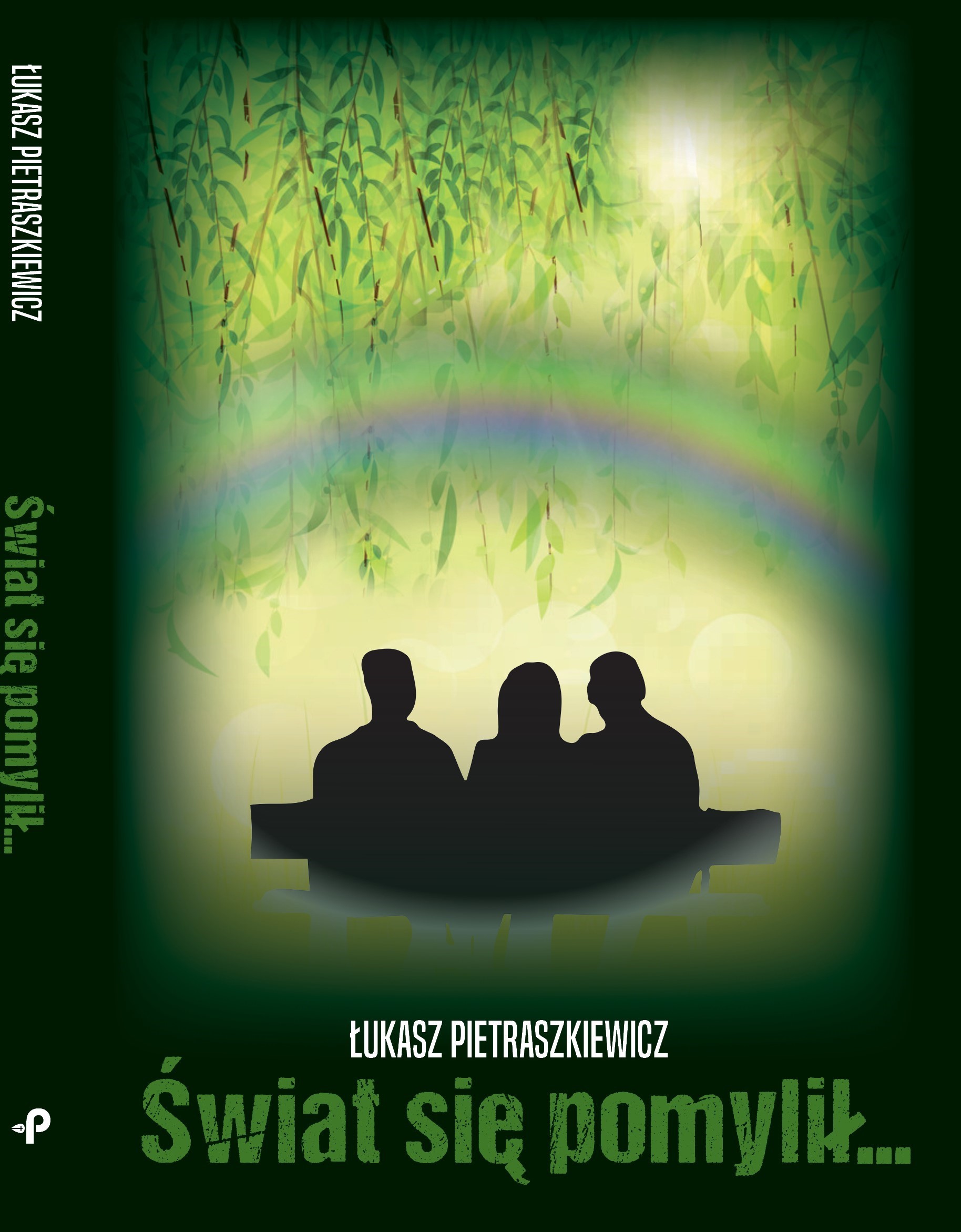 Świat się pomylił