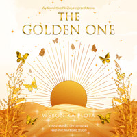 The Golden One - Weronika Plota - ebook + audiobook + książka