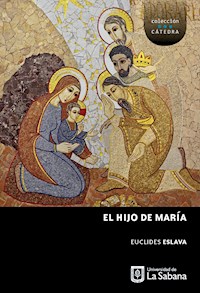 El Hijo de María - Eslava Euclides - ebook