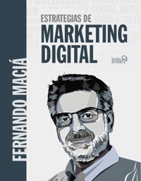 Estrategias de marketing digital - Fernando Maciá Domene - ebook