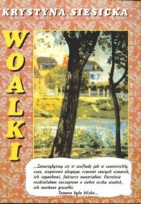 Woalki - Krystyna Siesicka - ebook