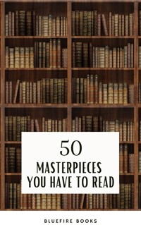 50 Masterpieces you have to read - Alcott Louisa May - ebook