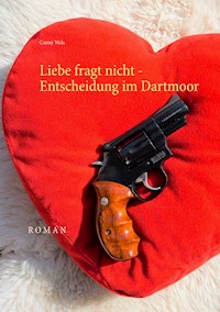 Liebe fragt nicht - Entscheidung im Dartmoor - Conny Wels - ebook