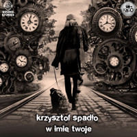 W imię Twoje - Krzysztof Spadło - audiobook