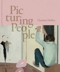 Picturing People - Mullins Charlotte - książka