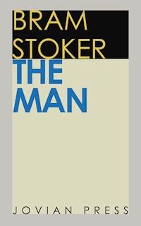 The Man - Stoker Bram - ebook