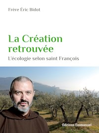 La création retrouvée - Eric Bidot - ebook