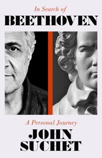 In Search of Beethoven - John Suchet - ebook
