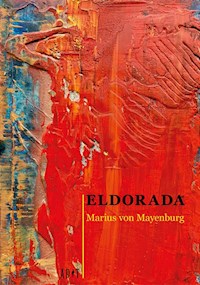 Eldorada - von Mayenburg Marius - książka
