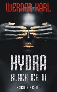 Hydra - Werner Karl - ebook