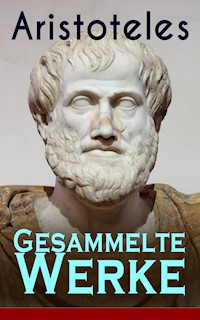 Gesammelte Werke - Aristoteles - ebook