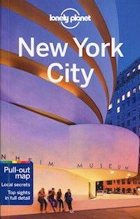 New York City - Louis Regis St, Bonetto Cristian, Oneill Zora - książka
