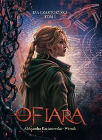 Ofiara - Aleksandra Kacianowska-Wernik - ebook