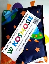 W kosmosie -  - książka