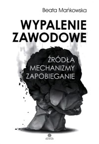 Wypalenie zawodowe - Mańkowska Beata - książka