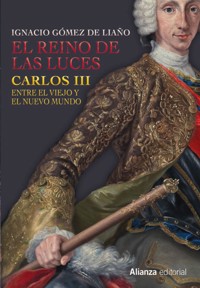 El Reino de las Luces - Ignacio Gómez de Liaño - ebook