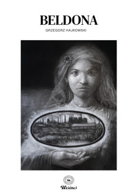 Beldona - Hajkowski Grzegorz - książka