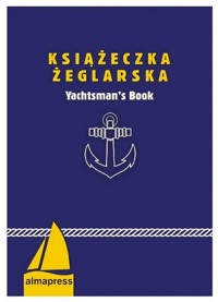 Książeczka żeglarska - Zawiszewski Mariusz - książka